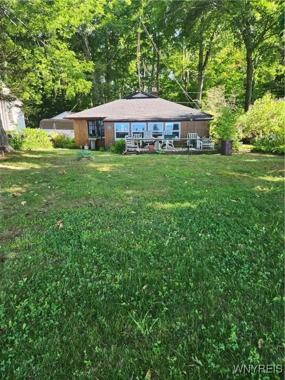 5335 West Lake Road, Newfane, New York 14028, Newfane, New York 14028, 2 Bedrooms Bedrooms, 6 Rooms Rooms,1 BathroomBathrooms,Residential,For Sale,5335 West Lake Road, Newfane, New York 14028,B1623904