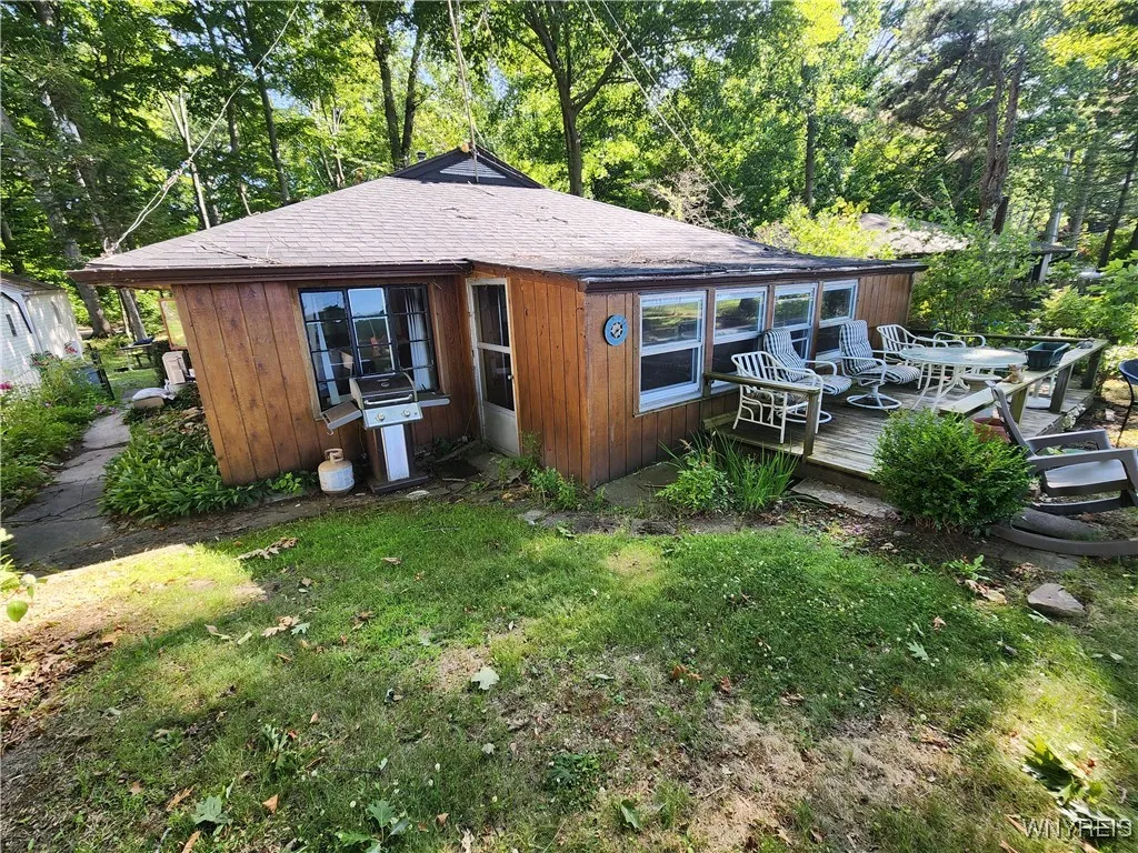 5335 West Lake Road, Newfane, New York 14028, Newfane, New York 14028, 2 Bedrooms Bedrooms, 6 Rooms Rooms,1 BathroomBathrooms,Residential,For Sale,5335 West Lake Road, Newfane, New York 14028,B1623904