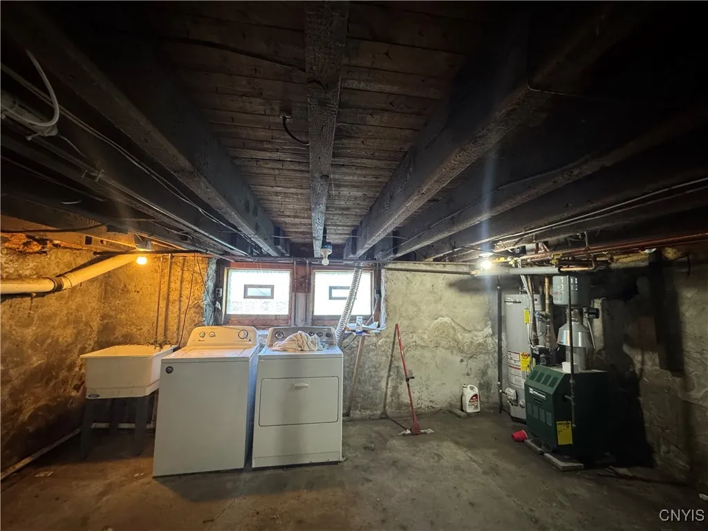 14 Catherine Street, Oswego, New York 13126, Oswego, New York 13126, 2 Bedrooms Bedrooms, 7 Rooms Rooms,1 BathroomBathrooms,Residential,For Sale,14 Catherine Street, Oswego, New York 13126,S1623437