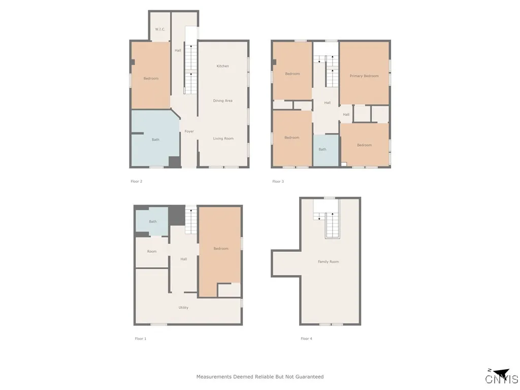 335 Bruce Street, Syracuse, New York 13224, Syracuse, New York 13224, 5 Bedrooms Bedrooms, 10 Rooms Rooms,3 BathroomsBathrooms,Residential,For Sale,335 Bruce Street, Syracuse, New York 13224,S1623908