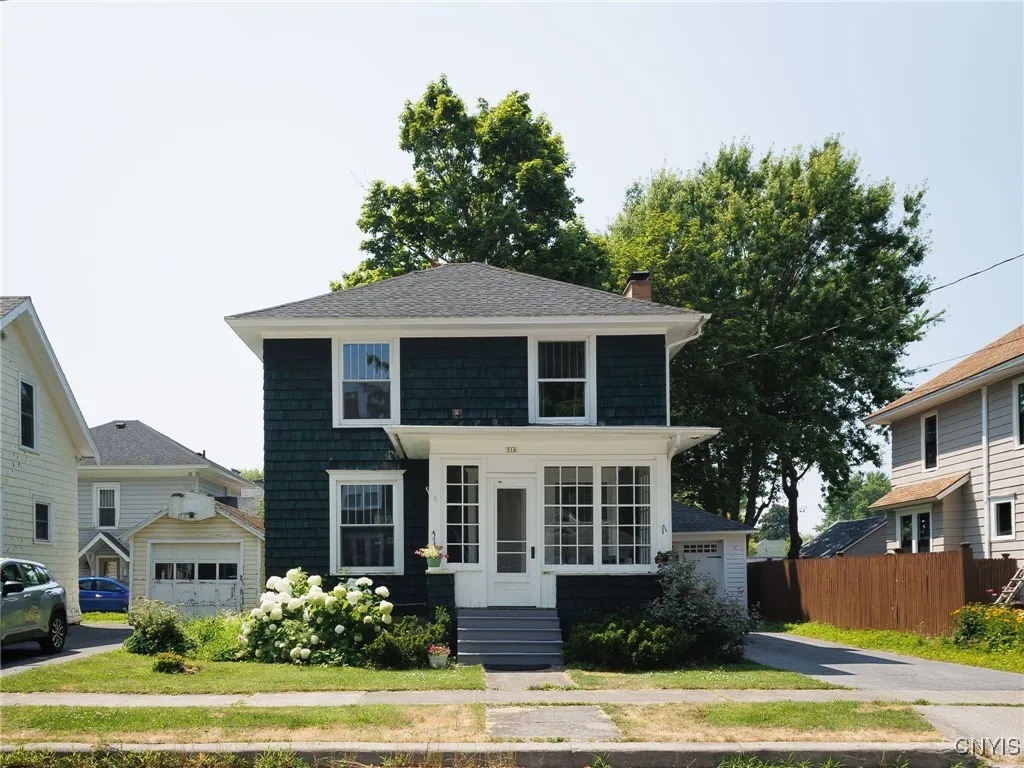 516 Dimmick Street, Watertown City, New York 13601, Watertown City, New York 13601, 3 Bedrooms Bedrooms, 7 Rooms Rooms,1 BathroomBathrooms,Residential,For Sale,516 Dimmick Street, Watertown City, New York 13601,S1614665