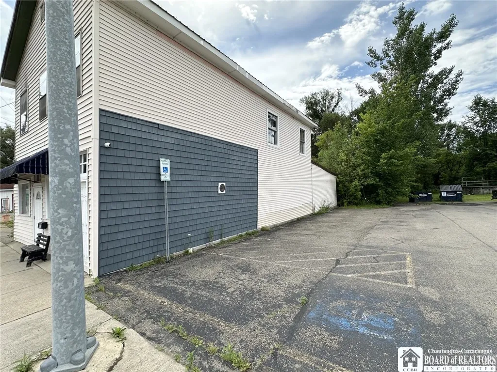 97 Main Street, Randolph, New York 14772, Randolph, New York 14772, ,Commercial Sale,For Sale,97 Main Street, Randolph, New York 14772,R1623719