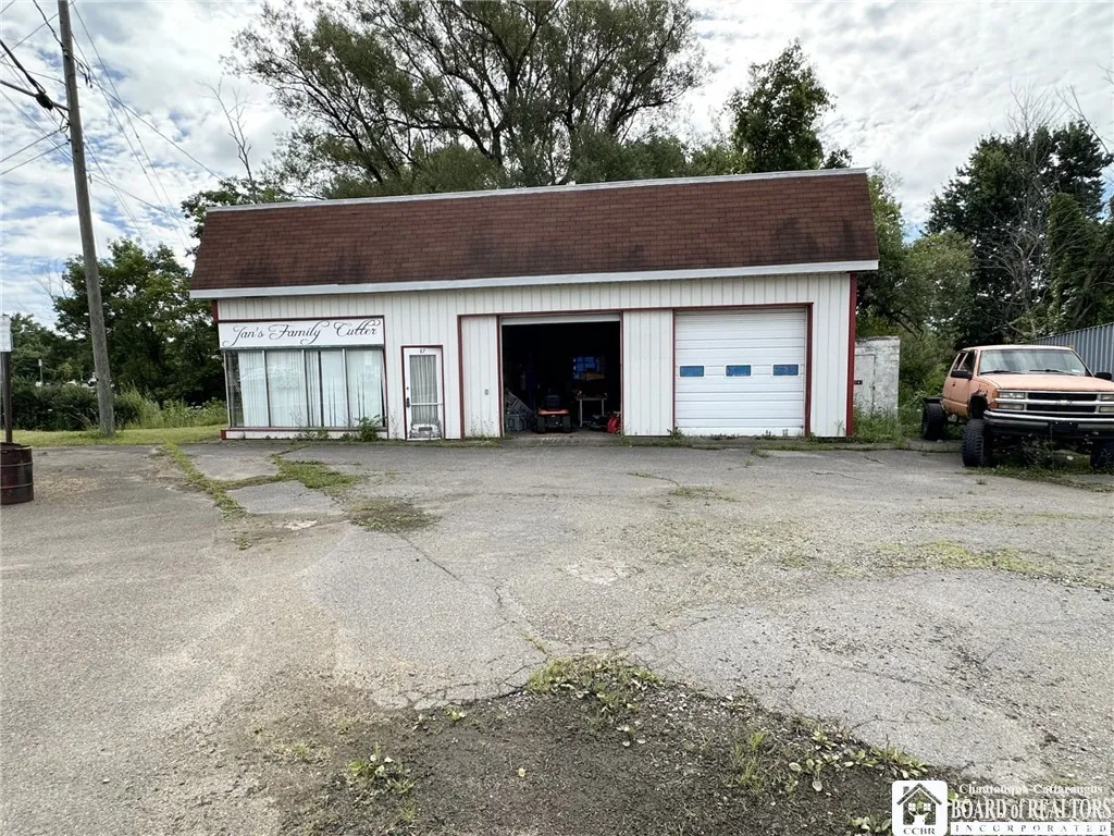 87 Main Street, Randolph, New York 14772, Randolph, New York 14772, ,Commercial Sale,For Sale,87 Main Street, Randolph, New York 14772,R1622800