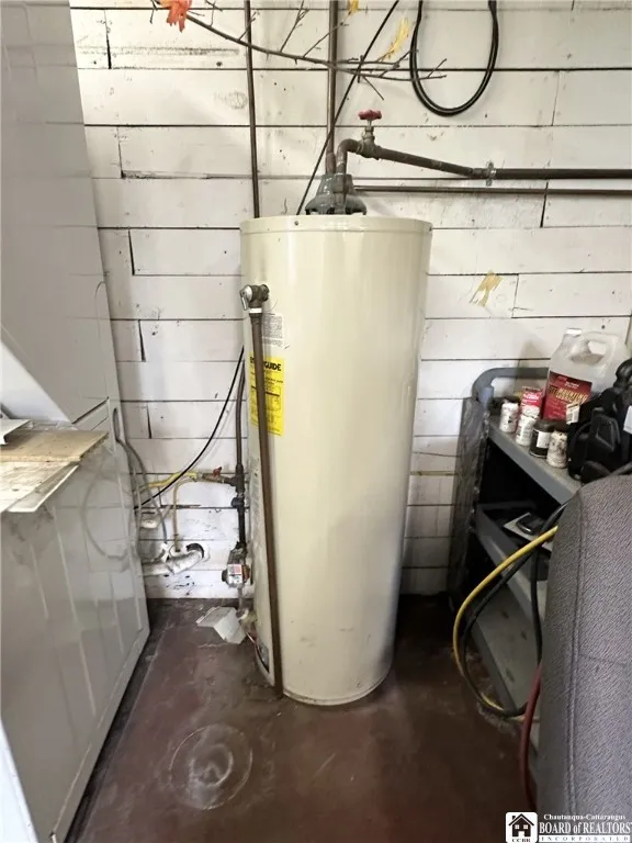 87 Main Street, Randolph, New York 14772, Randolph, New York 14772, ,Commercial Sale,For Sale,87 Main Street, Randolph, New York 14772,R1622800