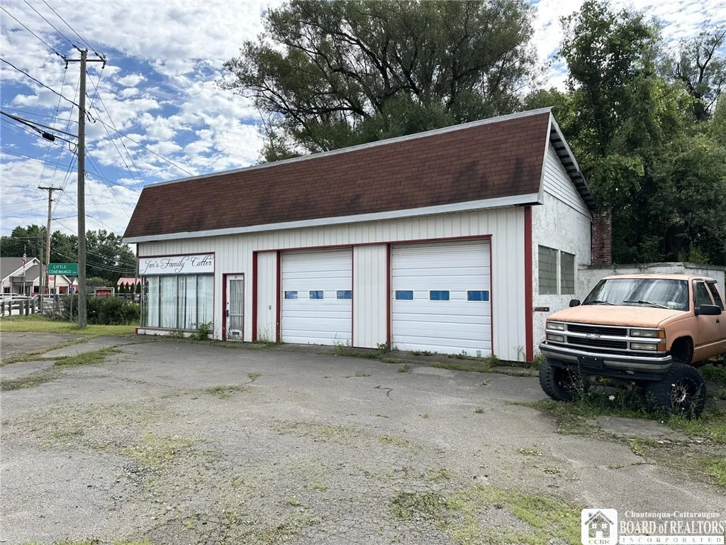 87 Main Street, Randolph, New York 14772, Randolph, New York 14772, ,Commercial Sale,For Sale,87 Main Street, Randolph, New York 14772,R1622800