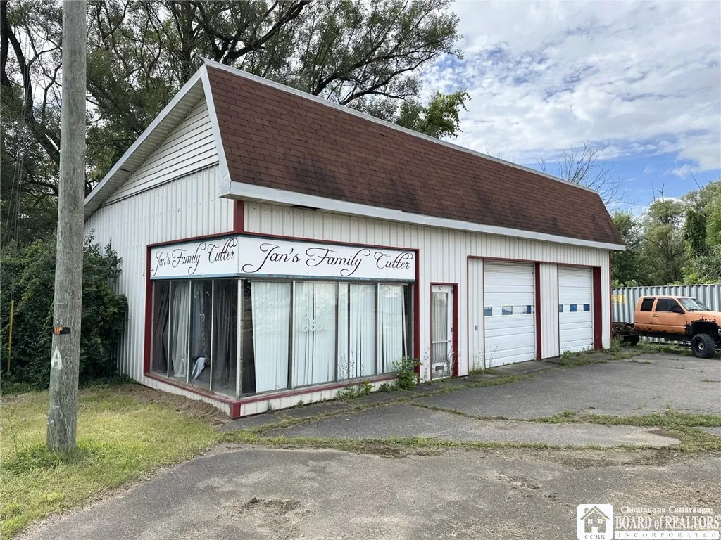 87 Main Street, Randolph, New York 14772, Randolph, New York 14772, ,Commercial Sale,For Sale,87 Main Street, Randolph, New York 14772,R1622800