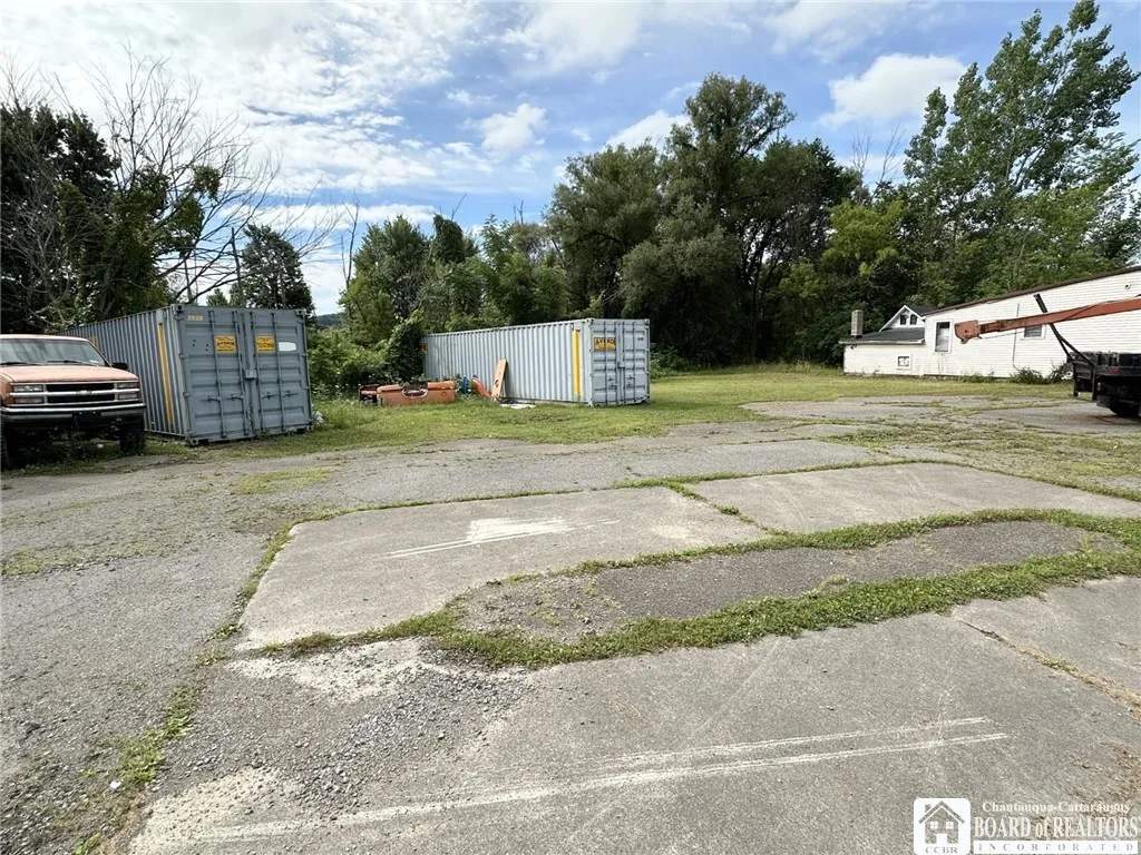 87 Main Street, Randolph, New York 14772, Randolph, New York 14772, ,Commercial Sale,For Sale,87 Main Street, Randolph, New York 14772,R1622800