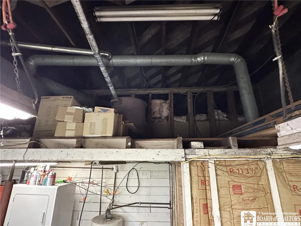 87 Main Street, Randolph, New York 14772, Randolph, New York 14772, ,Commercial Sale,For Sale,87 Main Street, Randolph, New York 14772,R1622800