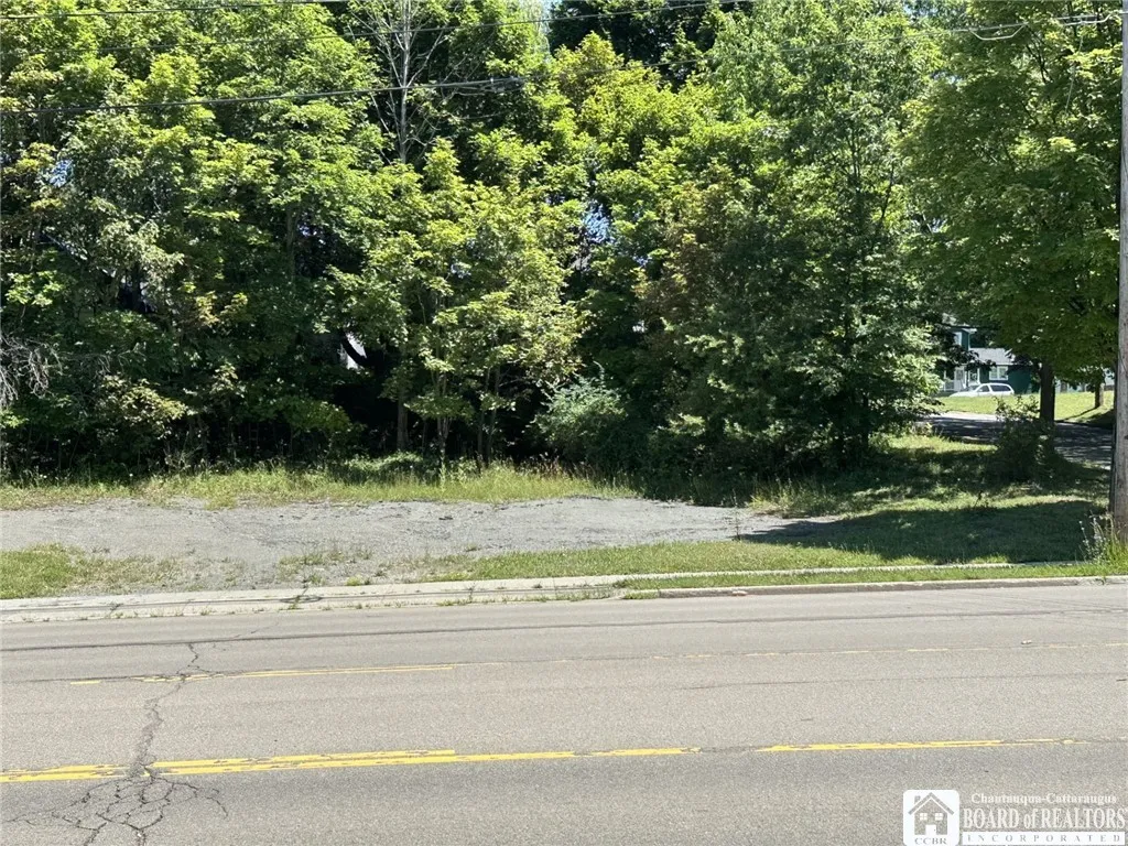 Foote Avenue, Jamestown, New York 14701, Jamestown, New York 14701, ,Land,For Sale,Foote Avenue, Jamestown, New York 14701,R1622450