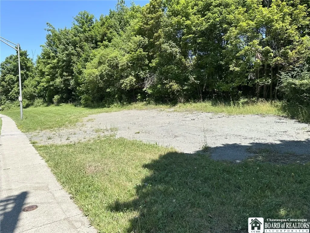 Foote Avenue, Jamestown, New York 14701, Jamestown, New York 14701, ,Land,For Sale,Foote Avenue, Jamestown, New York 14701,R1622450