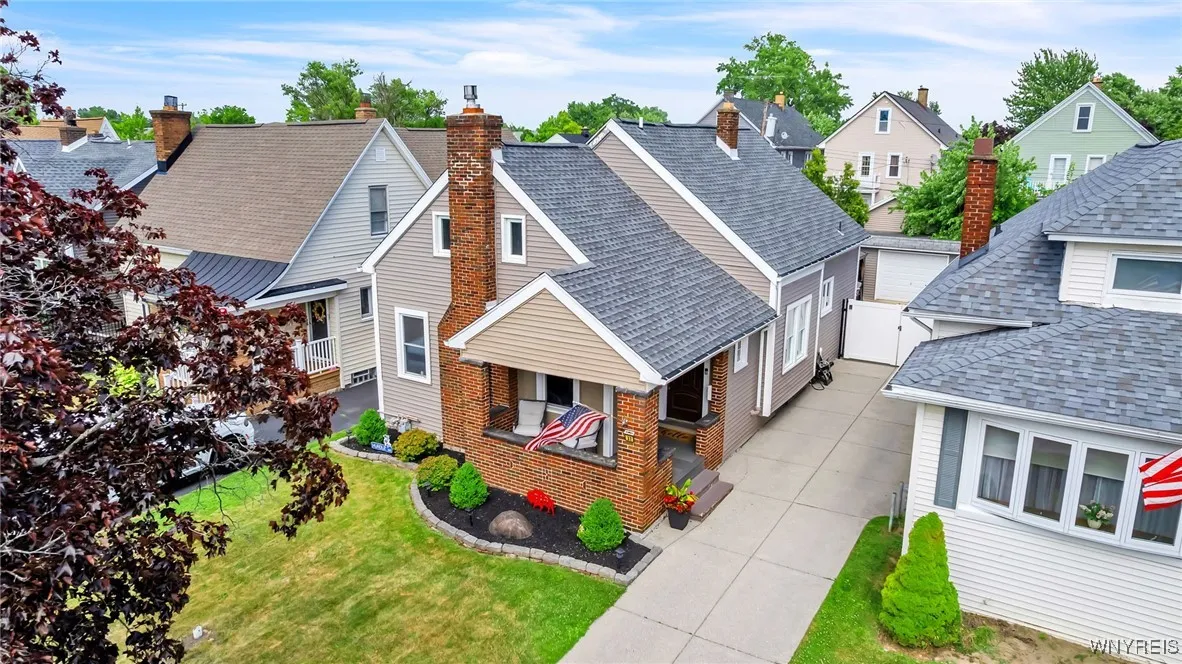 37 Arundel Road, Buffalo, New York 14216, Buffalo, New York 14216, 4 Bedrooms Bedrooms, 7 Rooms Rooms,2 BathroomsBathrooms,Residential,For Sale,37 Arundel Road, Buffalo, New York 14216,B1623059