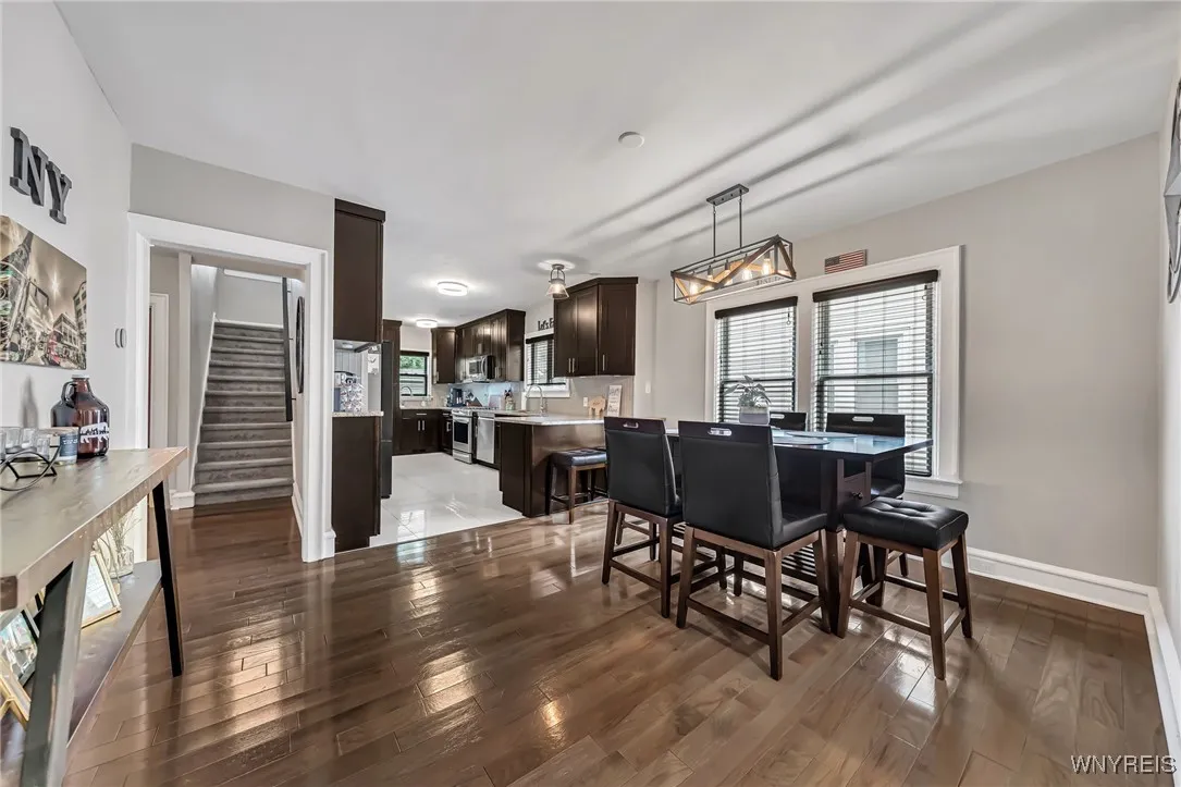 37 Arundel Road, Buffalo, New York 14216, Buffalo, New York 14216, 4 Bedrooms Bedrooms, 7 Rooms Rooms,2 BathroomsBathrooms,Residential,For Sale,37 Arundel Road, Buffalo, New York 14216,B1623059