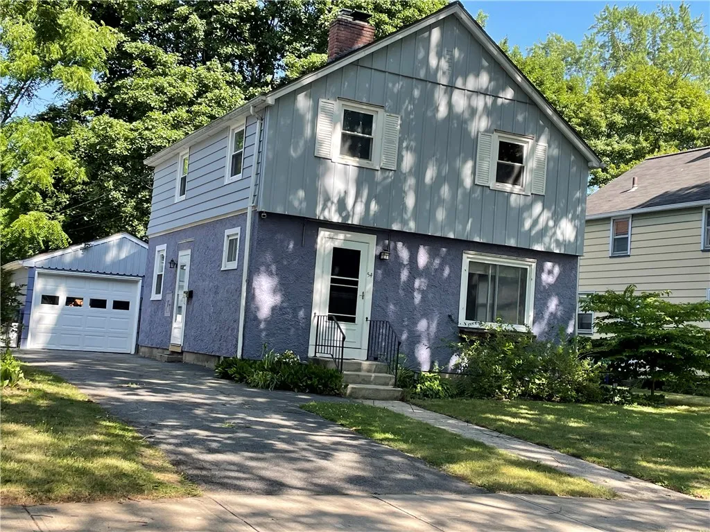 54 Falleson Road, Rochester, New York 14612, Rochester, New York 14612, 3 Bedrooms Bedrooms, 6 Rooms Rooms,2 BathroomsBathrooms,Residential,For Sale,54 Falleson Road, Rochester, New York 14612,R1623882