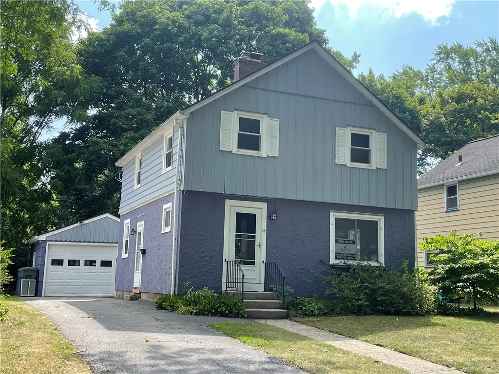 54 Falleson Road, Rochester, New York 14612, Rochester, New York 14612, 3 Bedrooms Bedrooms, 6 Rooms Rooms,2 BathroomsBathrooms,Residential,Closed,54 Falleson Road, Rochester, New York 14612,0,R1623882