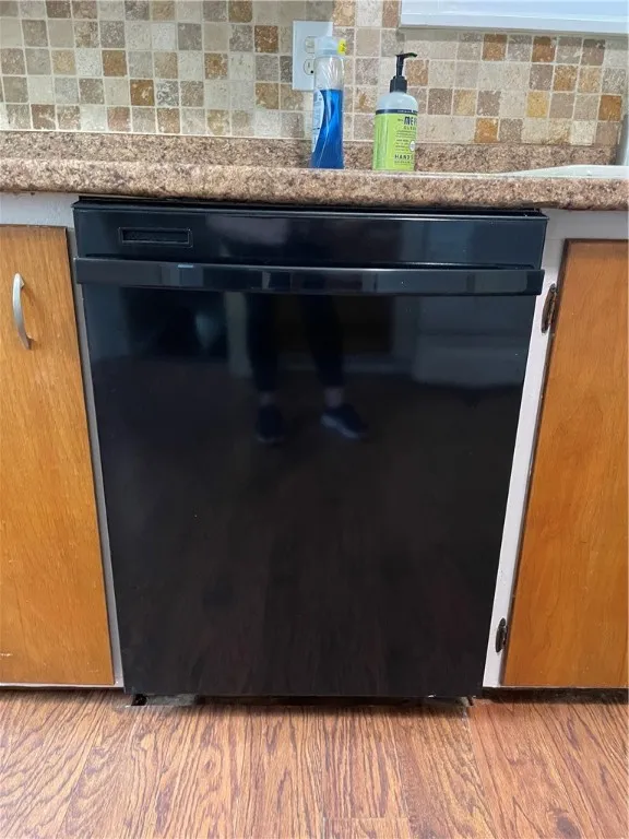 Dishwasher