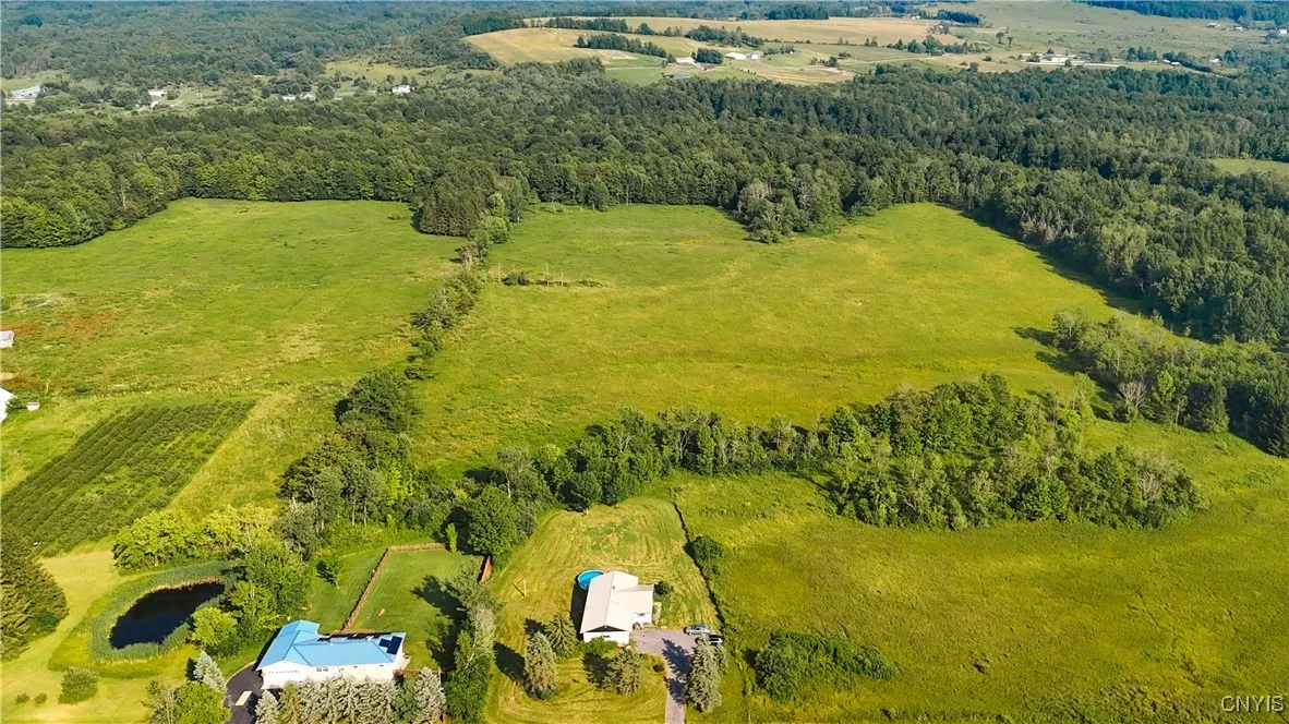 924 Newport Road, Schuyler, New York 13502, Schuyler, New York 13502, ,Land,For Sale,924 Newport Road, Schuyler, New York 13502,S1623484