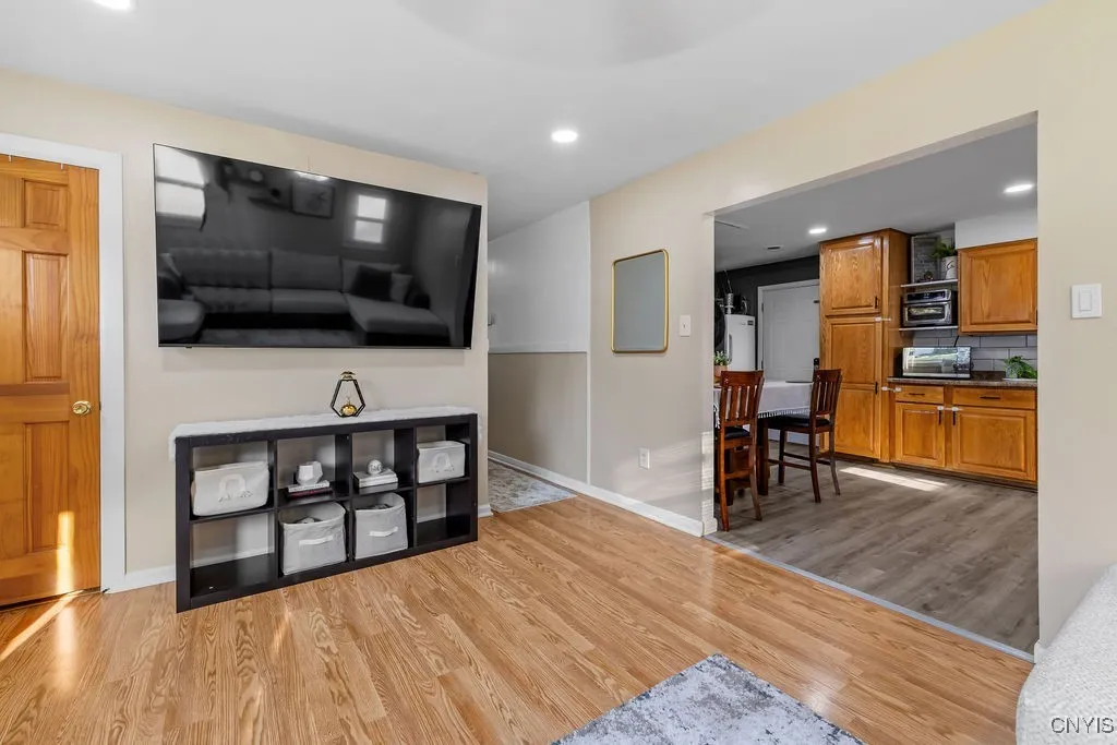 Livings room