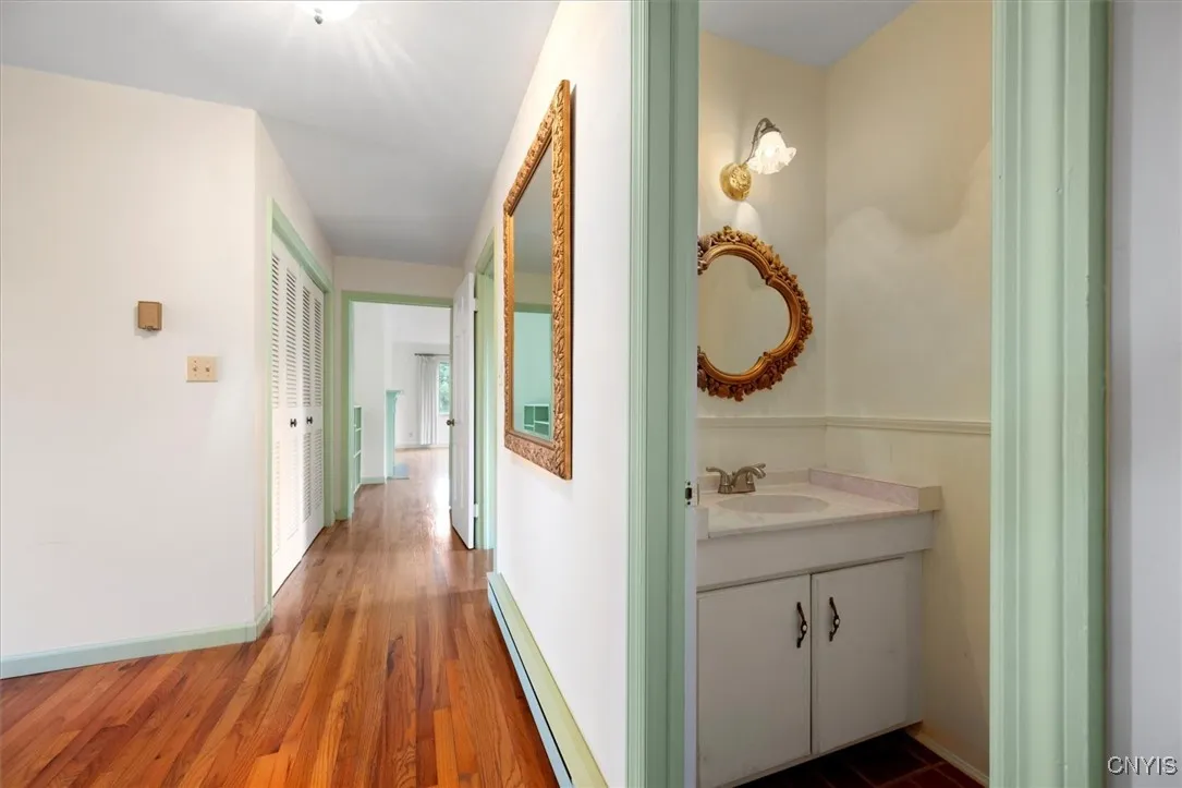 6812 College Hill Road, Kirkland, New York 13323, Kirkland, New York 13323, 4 Bedrooms Bedrooms, 10 Rooms Rooms,3 BathroomsBathrooms,Residential,For Sale,6812 College Hill Road, Kirkland, New York 13323,S1623494