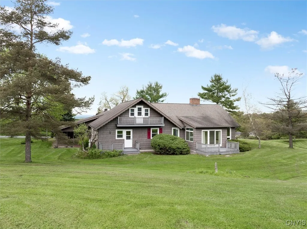 6812 College Hill Road, Kirkland, New York 13323, Kirkland, New York 13323, 4 Bedrooms Bedrooms, 10 Rooms Rooms,3 BathroomsBathrooms,Residential,For Sale,6812 College Hill Road, Kirkland, New York 13323,S1623494