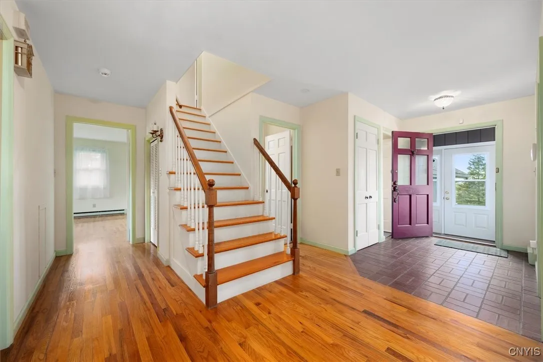 6812 College Hill Road, Kirkland, New York 13323, Kirkland, New York 13323, 4 Bedrooms Bedrooms, 10 Rooms Rooms,3 BathroomsBathrooms,Residential,For Sale,6812 College Hill Road, Kirkland, New York 13323,S1623494