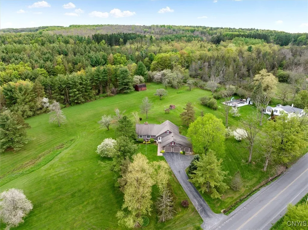 6812 College Hill Road, Kirkland, New York 13323, Kirkland, New York 13323, 4 Bedrooms Bedrooms, 10 Rooms Rooms,3 BathroomsBathrooms,Residential,For Sale,6812 College Hill Road, Kirkland, New York 13323,S1623494