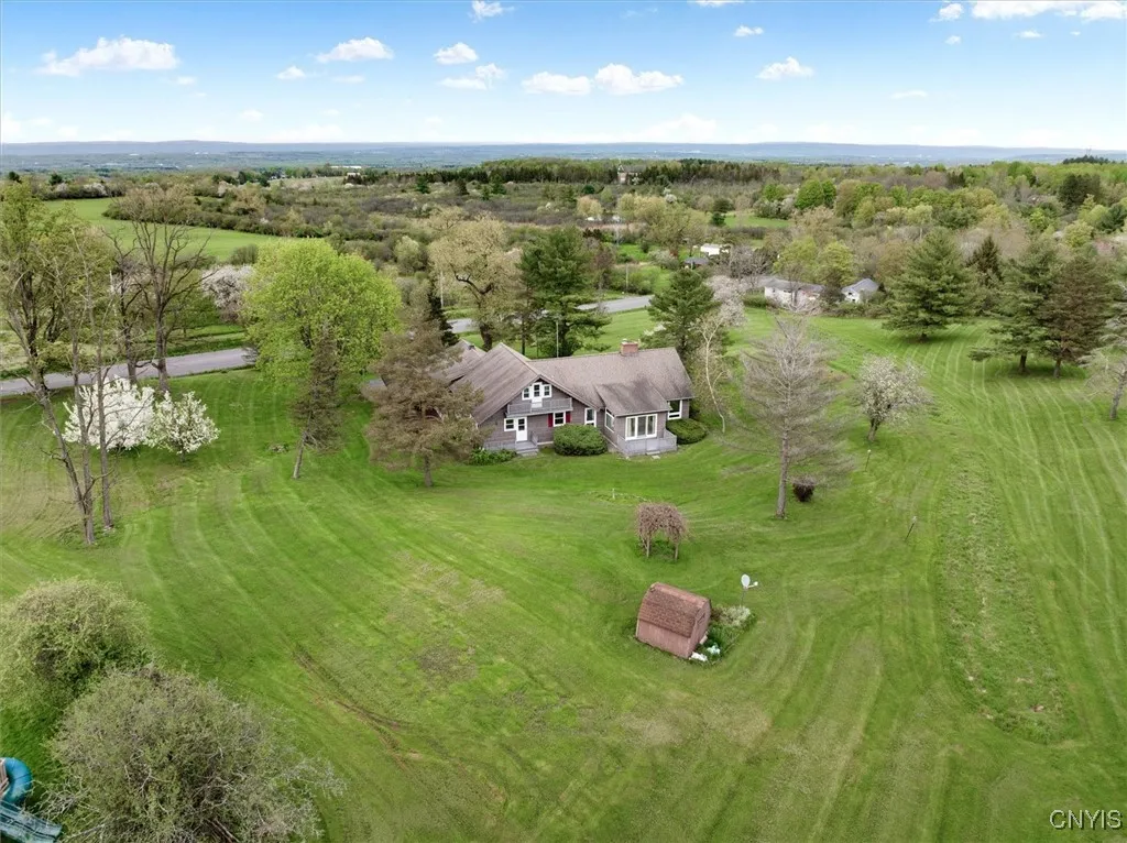 6812 College Hill Road, Kirkland, New York 13323, Kirkland, New York 13323, 4 Bedrooms Bedrooms, 10 Rooms Rooms,3 BathroomsBathrooms,Residential,For Sale,6812 College Hill Road, Kirkland, New York 13323,S1623494