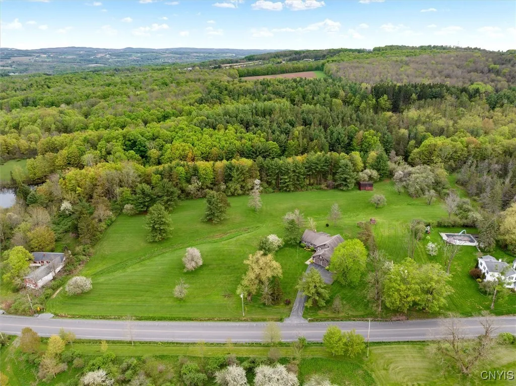 6812 College Hill Road, Kirkland, New York 13323, Kirkland, New York 13323, 4 Bedrooms Bedrooms, 10 Rooms Rooms,3 BathroomsBathrooms,Residential,For Sale,6812 College Hill Road, Kirkland, New York 13323,S1623494