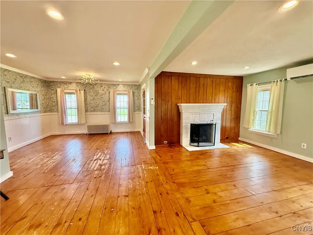 7653 Yager Road, Vienna, New York 13308, Vienna, New York 13308, 3 Bedrooms Bedrooms, 10 Rooms Rooms,2 BathroomsBathrooms,Residential,For Sale,7653 Yager Road, Vienna, New York 13308,S1613428