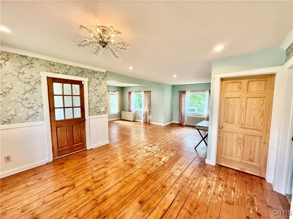 7653 Yager Road, Vienna, New York 13308, Vienna, New York 13308, 3 Bedrooms Bedrooms, 10 Rooms Rooms,2 BathroomsBathrooms,Residential,For Sale,7653 Yager Road, Vienna, New York 13308,S1613428