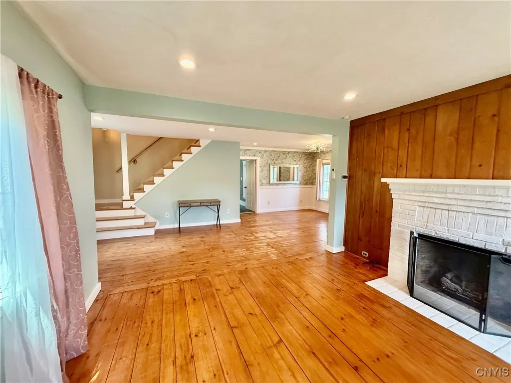7653 Yager Road, Vienna, New York 13308, Vienna, New York 13308, 3 Bedrooms Bedrooms, 10 Rooms Rooms,2 BathroomsBathrooms,Residential,For Sale,7653 Yager Road, Vienna, New York 13308,S1613428