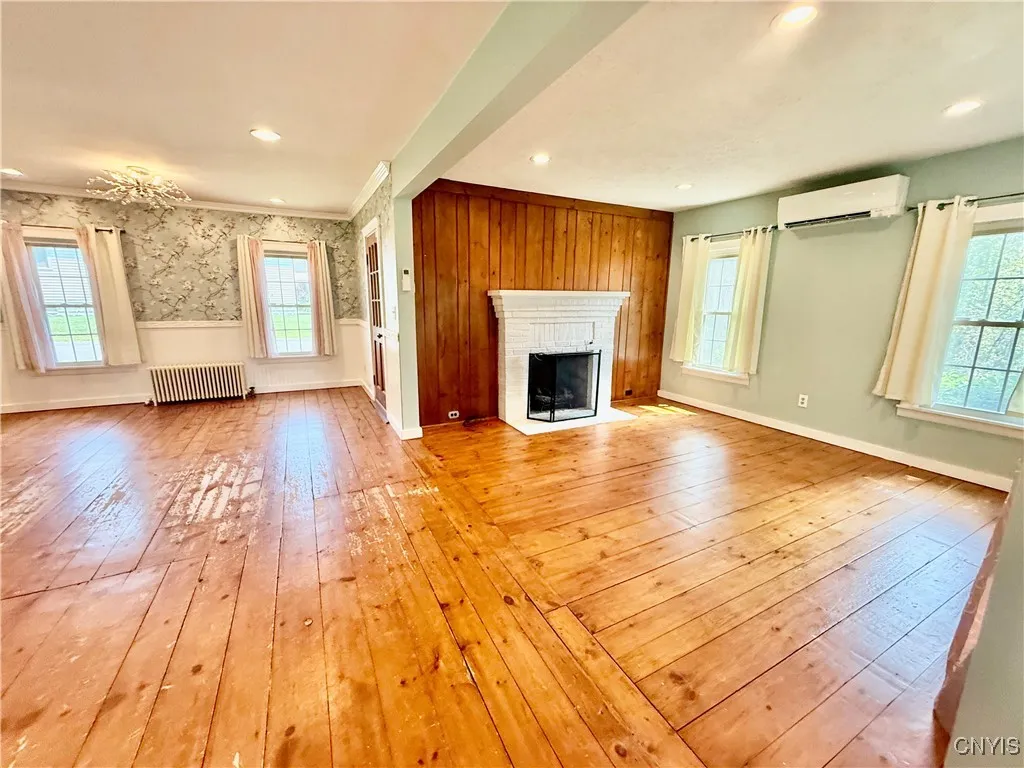 7653 Yager Road, Vienna, New York 13308, Vienna, New York 13308, 3 Bedrooms Bedrooms, 10 Rooms Rooms,2 BathroomsBathrooms,Residential,For Sale,7653 Yager Road, Vienna, New York 13308,S1613428