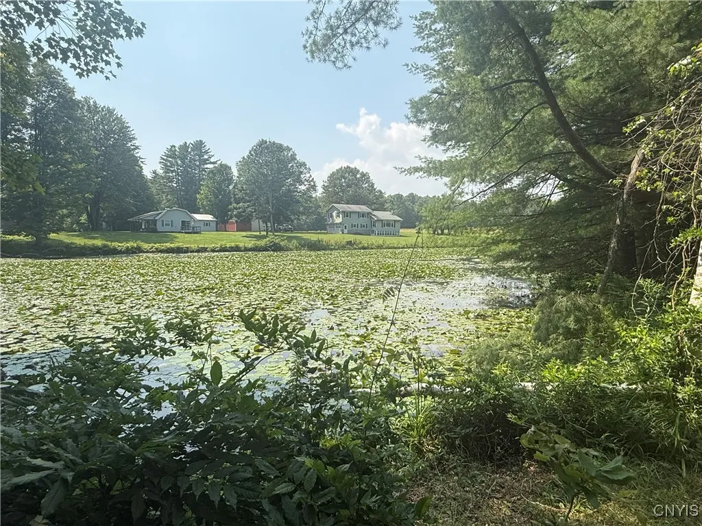 7653 Yager Road, Vienna, New York 13308, Vienna, New York 13308, 3 Bedrooms Bedrooms, 10 Rooms Rooms,2 BathroomsBathrooms,Residential,For Sale,7653 Yager Road, Vienna, New York 13308,S1613428