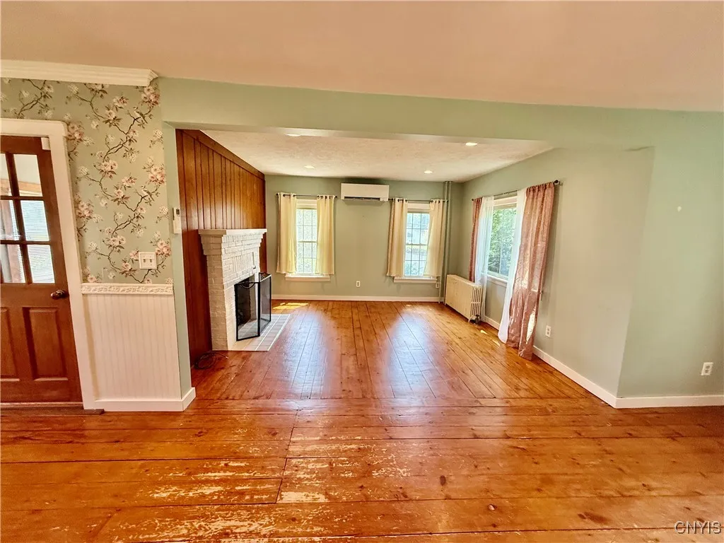 7653 Yager Road, Vienna, New York 13308, Vienna, New York 13308, 3 Bedrooms Bedrooms, 10 Rooms Rooms,2 BathroomsBathrooms,Residential,For Sale,7653 Yager Road, Vienna, New York 13308,S1613428