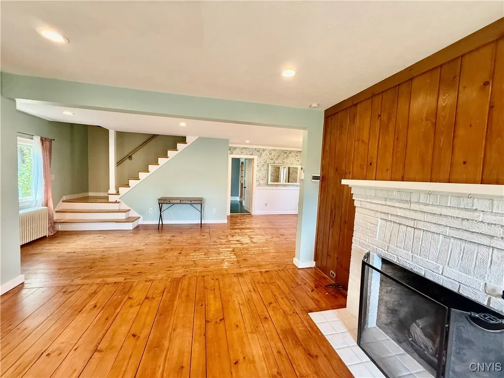 7653 Yager Road, Vienna, New York 13308, Vienna, New York 13308, 3 Bedrooms Bedrooms, 10 Rooms Rooms,2 BathroomsBathrooms,Residential,For Sale,7653 Yager Road, Vienna, New York 13308,S1613428