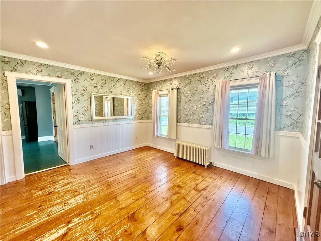 7653 Yager Road, Vienna, New York 13308, Vienna, New York 13308, 3 Bedrooms Bedrooms, 10 Rooms Rooms,2 BathroomsBathrooms,Residential,For Sale,7653 Yager Road, Vienna, New York 13308,S1613428