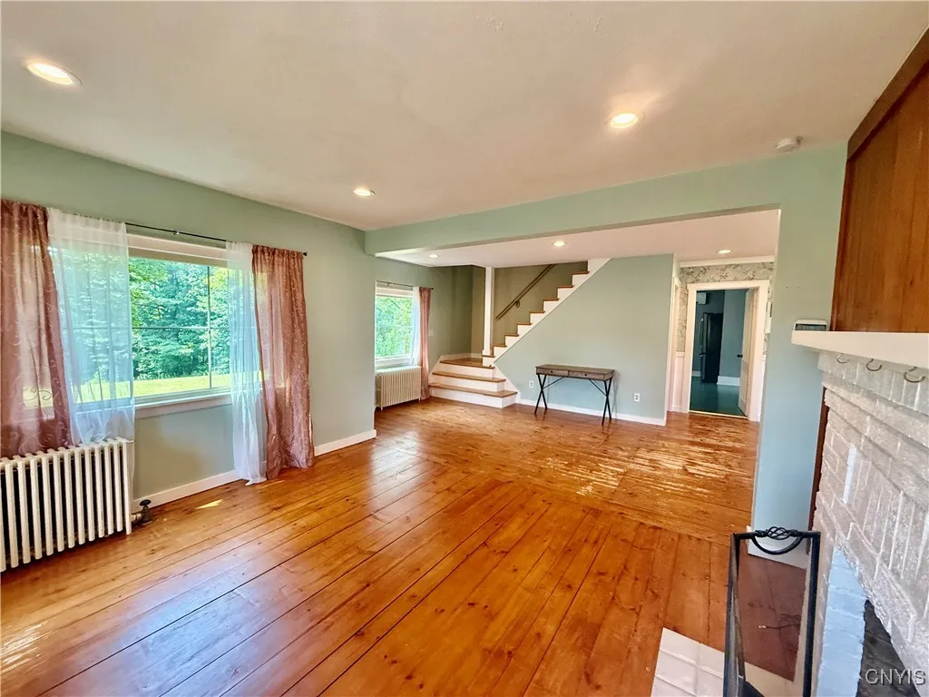 7653 Yager Road, Vienna, New York 13308, Vienna, New York 13308, 3 Bedrooms Bedrooms, 10 Rooms Rooms,2 BathroomsBathrooms,Residential,For Sale,7653 Yager Road, Vienna, New York 13308,S1613428