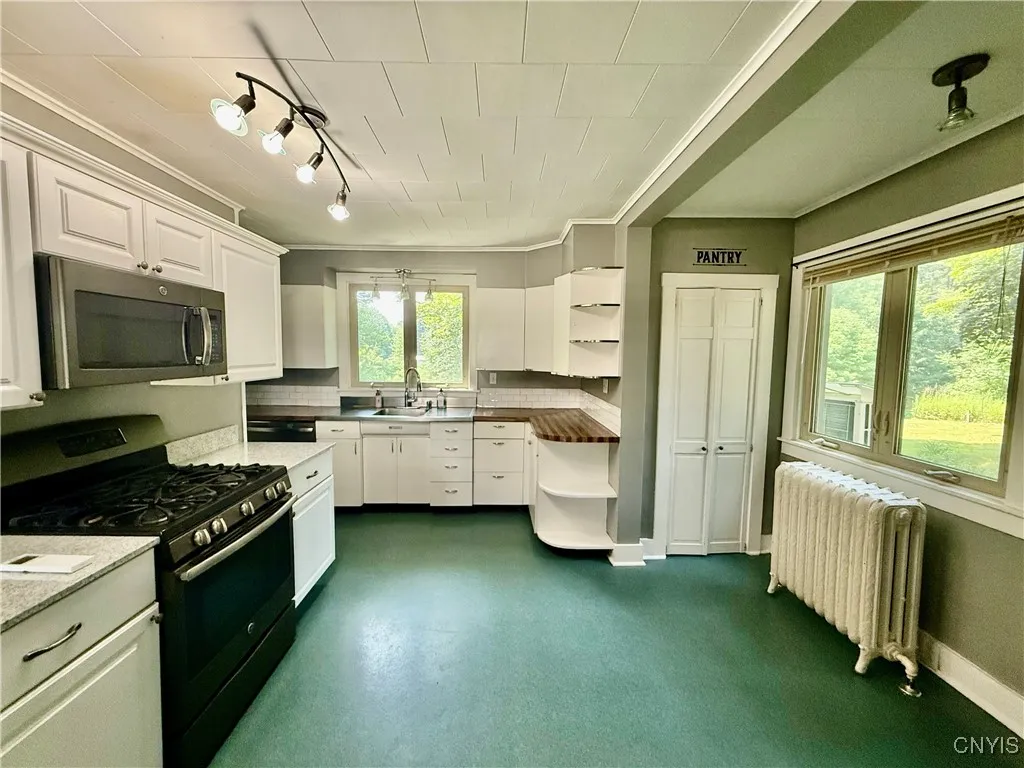 7653 Yager Road, Vienna, New York 13308, Vienna, New York 13308, 3 Bedrooms Bedrooms, 10 Rooms Rooms,2 BathroomsBathrooms,Residential,For Sale,7653 Yager Road, Vienna, New York 13308,S1613428