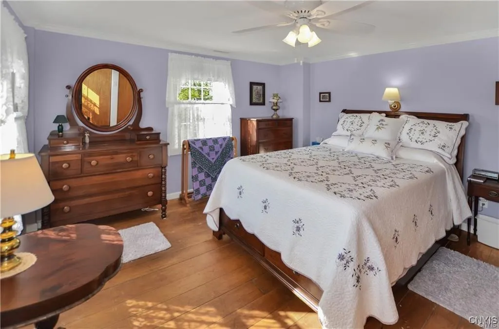 8024 Kellogg Street, Kirkland, New York 13323, Kirkland, New York 13323, 5 Bedrooms Bedrooms, 9 Rooms Rooms,2 BathroomsBathrooms,Residential,For Sale,8024 Kellogg Street, Kirkland, New York 13323,S1623745