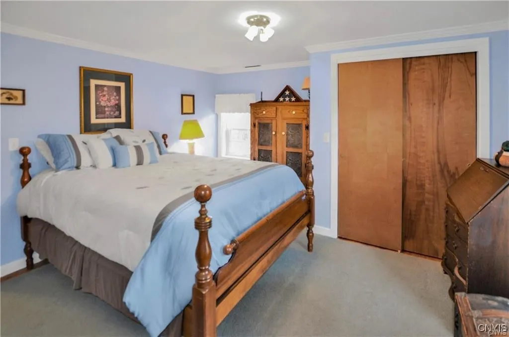 8024 Kellogg Street, Kirkland, New York 13323, Kirkland, New York 13323, 5 Bedrooms Bedrooms, 9 Rooms Rooms,2 BathroomsBathrooms,Residential,For Sale,8024 Kellogg Street, Kirkland, New York 13323,S1623745