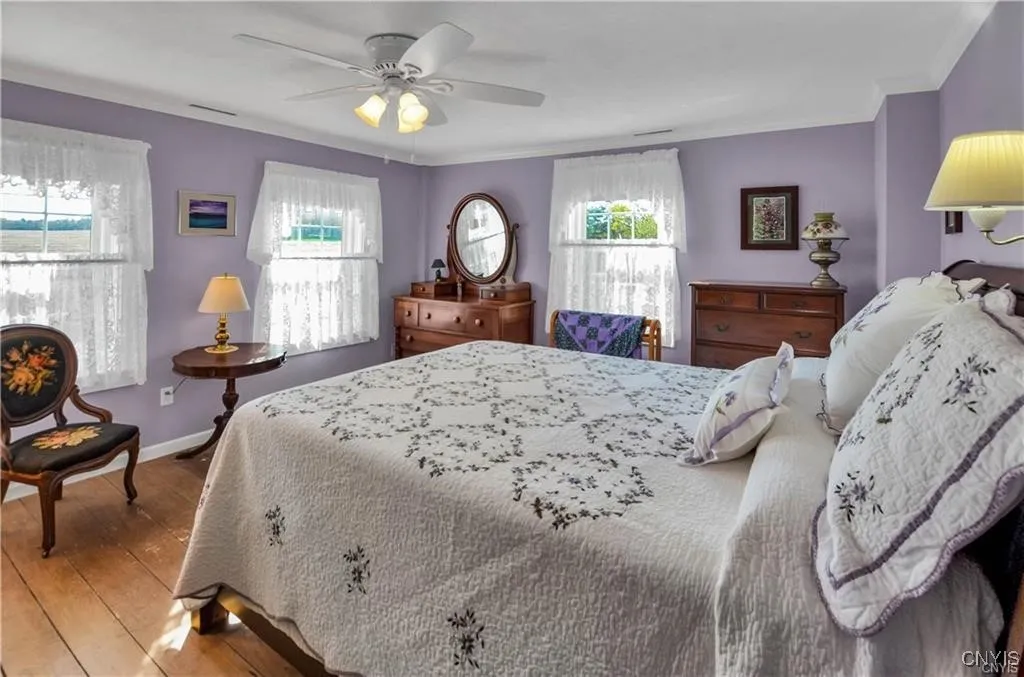 8024 Kellogg Street, Kirkland, New York 13323, Kirkland, New York 13323, 5 Bedrooms Bedrooms, 9 Rooms Rooms,2 BathroomsBathrooms,Residential,For Sale,8024 Kellogg Street, Kirkland, New York 13323,S1623745