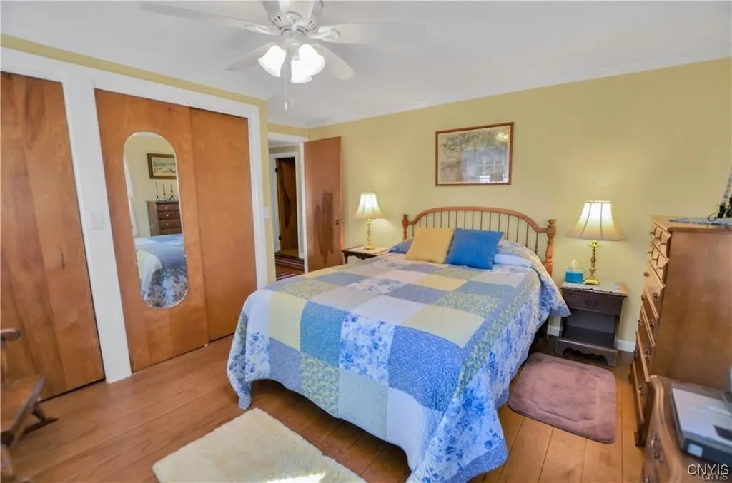 8024 Kellogg Street, Kirkland, New York 13323, Kirkland, New York 13323, 5 Bedrooms Bedrooms, 9 Rooms Rooms,2 BathroomsBathrooms,Residential,For Sale,8024 Kellogg Street, Kirkland, New York 13323,S1623745