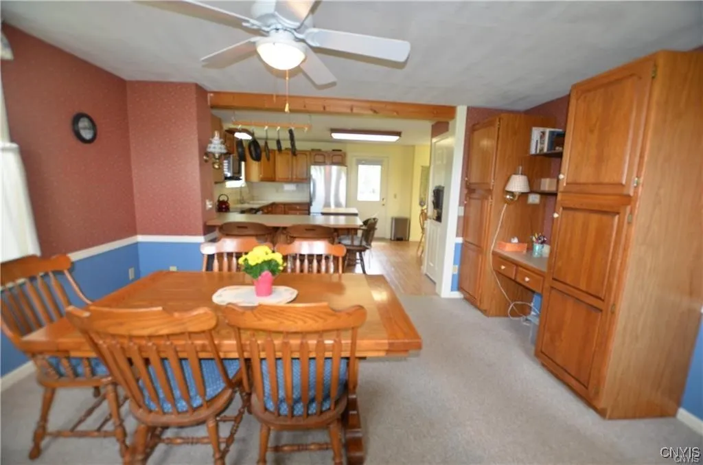 8024 Kellogg Street, Kirkland, New York 13323, Kirkland, New York 13323, 5 Bedrooms Bedrooms, 9 Rooms Rooms,2 BathroomsBathrooms,Residential,For Sale,8024 Kellogg Street, Kirkland, New York 13323,S1623745