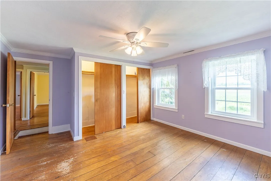 8024 Kellogg Street, Kirkland, New York 13323, Kirkland, New York 13323, 5 Bedrooms Bedrooms, 9 Rooms Rooms,2 BathroomsBathrooms,Residential,For Sale,8024 Kellogg Street, Kirkland, New York 13323,0,S1623745