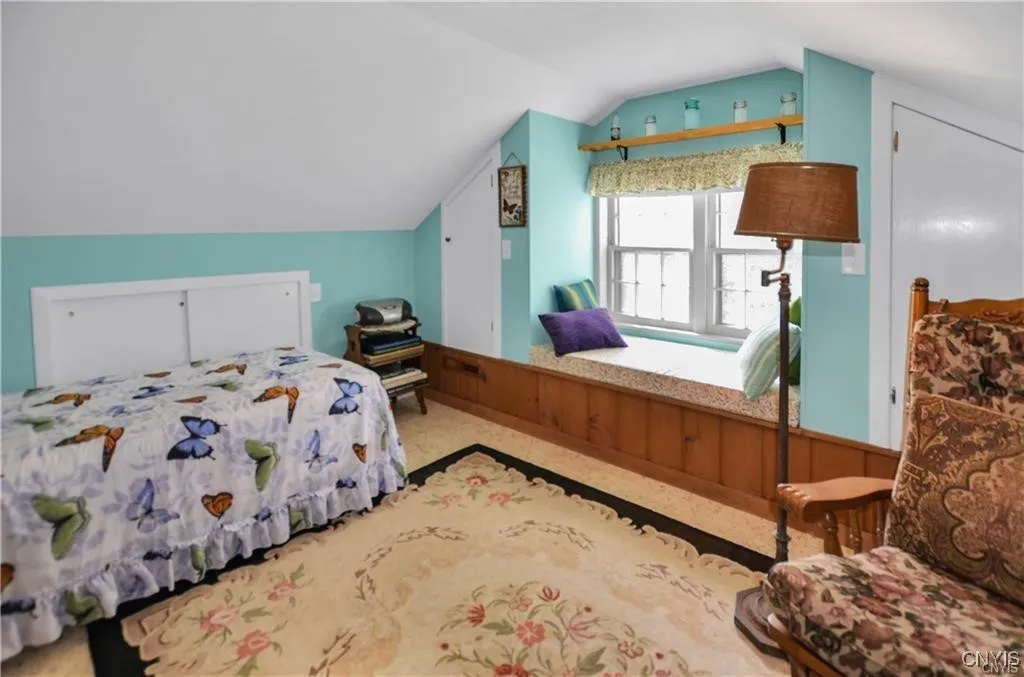 8024 Kellogg Street, Kirkland, New York 13323, Kirkland, New York 13323, 5 Bedrooms Bedrooms, 9 Rooms Rooms,2 BathroomsBathrooms,Residential,For Sale,8024 Kellogg Street, Kirkland, New York 13323,S1623745