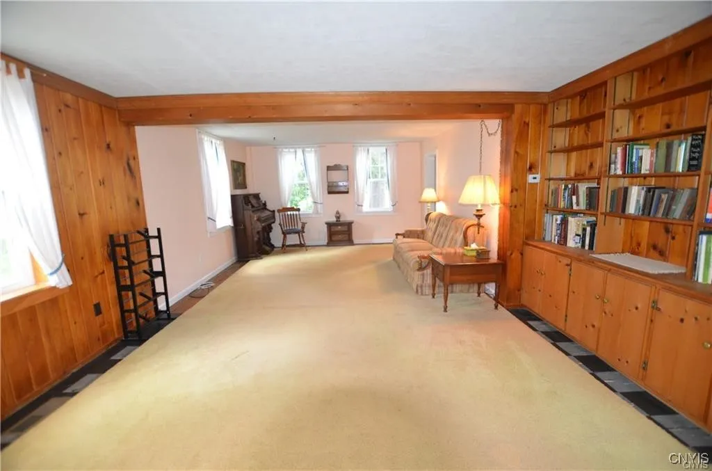 8024 Kellogg Street, Kirkland, New York 13323, Kirkland, New York 13323, 5 Bedrooms Bedrooms, 9 Rooms Rooms,2 BathroomsBathrooms,Residential,For Sale,8024 Kellogg Street, Kirkland, New York 13323,S1623745