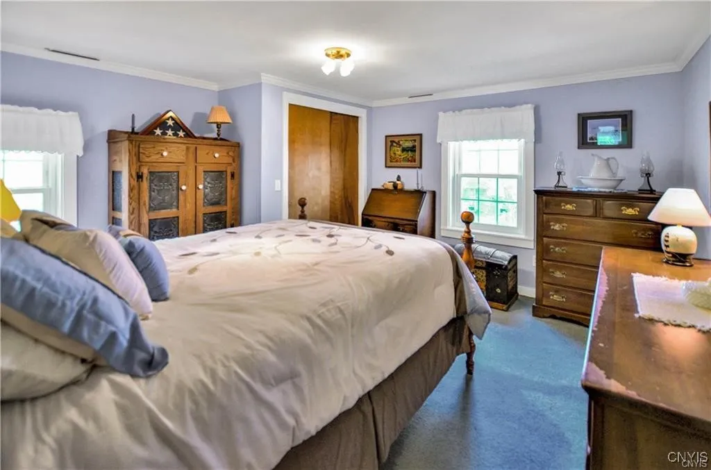 8024 Kellogg Street, Kirkland, New York 13323, Kirkland, New York 13323, 5 Bedrooms Bedrooms, 9 Rooms Rooms,2 BathroomsBathrooms,Residential,For Sale,8024 Kellogg Street, Kirkland, New York 13323,S1623745