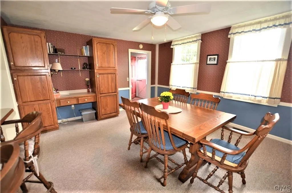 8024 Kellogg Street, Kirkland, New York 13323, Kirkland, New York 13323, 5 Bedrooms Bedrooms, 9 Rooms Rooms,2 BathroomsBathrooms,Residential,For Sale,8024 Kellogg Street, Kirkland, New York 13323,S1623745