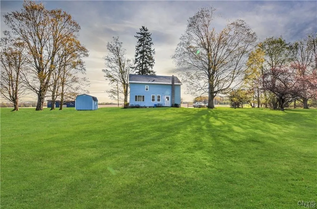 8024 Kellogg Street, Kirkland, New York 13323, Kirkland, New York 13323, 5 Bedrooms Bedrooms, 9 Rooms Rooms,2 BathroomsBathrooms,Residential,For Sale,8024 Kellogg Street, Kirkland, New York 13323,S1623745