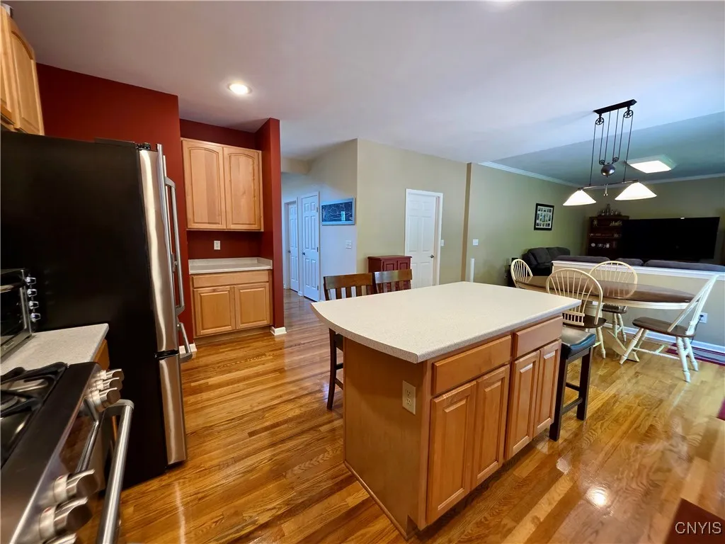 9142 Frenchmans Creek Drive, Lysander, New York 13, Lysander, New York 13135, 4 Bedrooms Bedrooms, 12 Rooms Rooms,2 BathroomsBathrooms,Residential,For Sale,9142 Frenchmans Creek Drive, Lysander, New York 13,S1623871