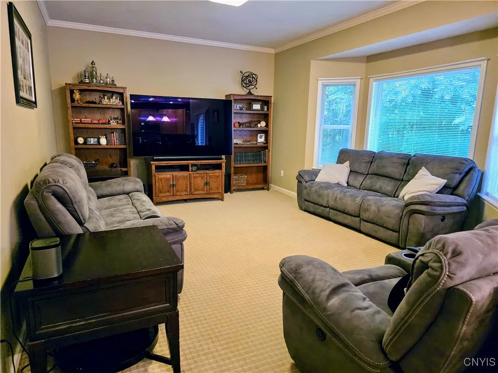 9142 Frenchmans Creek Drive, Lysander, New York 13, Lysander, New York 13135, 4 Bedrooms Bedrooms, 12 Rooms Rooms,2 BathroomsBathrooms,Residential,For Sale,9142 Frenchmans Creek Drive, Lysander, New York 13,S1623871